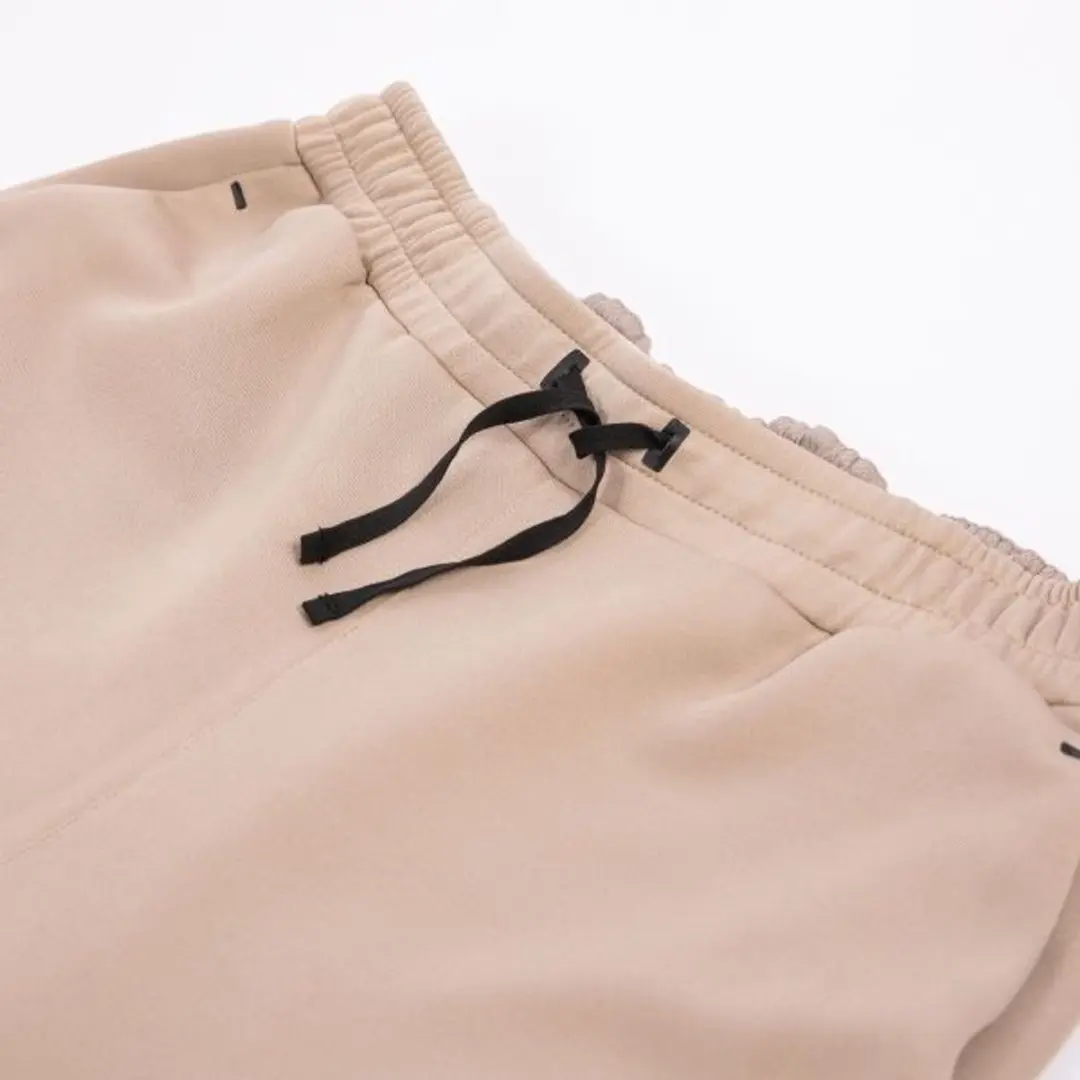 Stanno Plaza Pants Sportbroek S - Wit