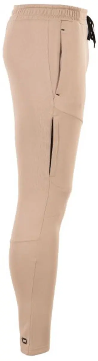 Stanno Plaza Pants Sportbroek S - Wit