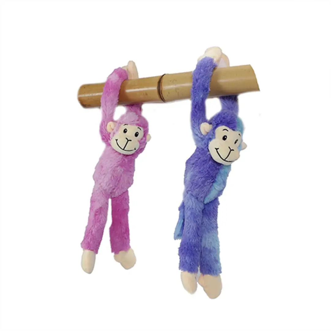 PIA Soft Toys Hangaap Pluche 30cm