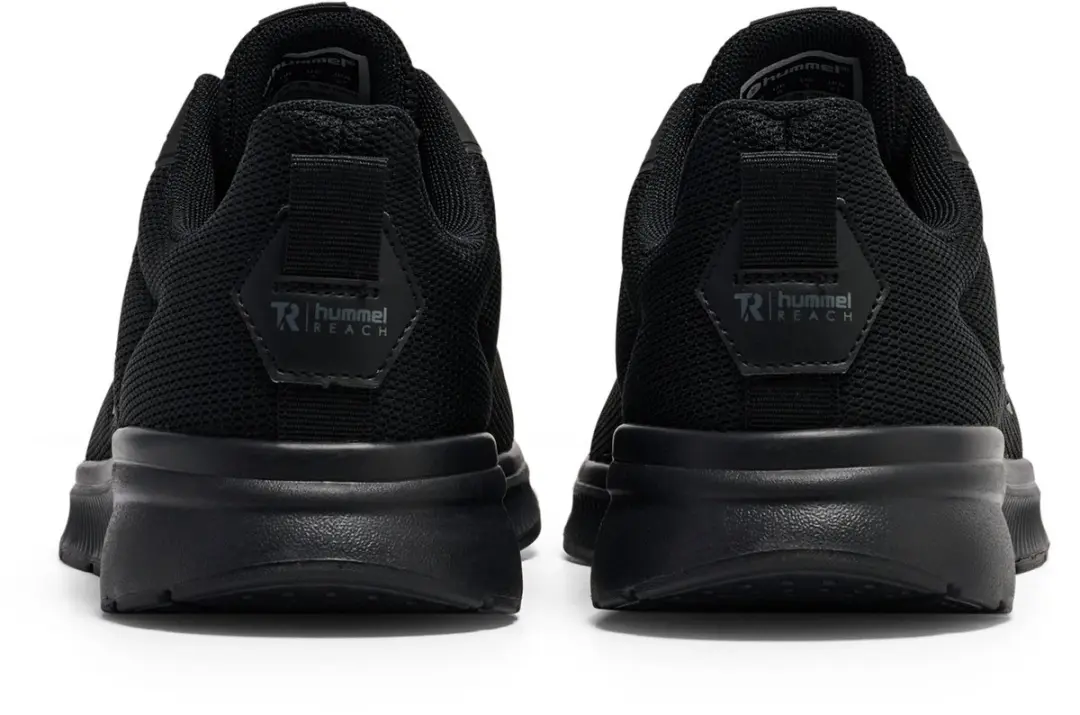 Hummel Reach TR Breather 225227 - Schoenen 38 - Anthracite - afbeelding 5 van 6
