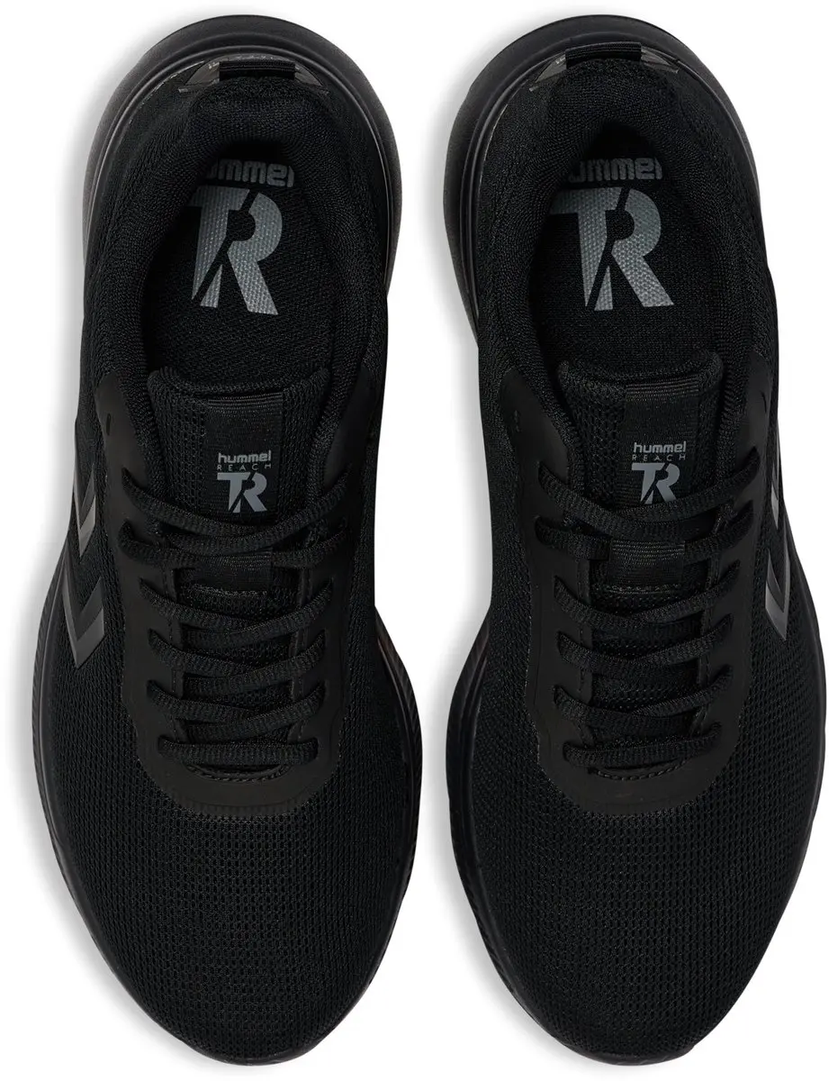 Hummel Reach TR Breather 225227 - Schoenen 38 - Anthracite - afbeelding 6 van 6