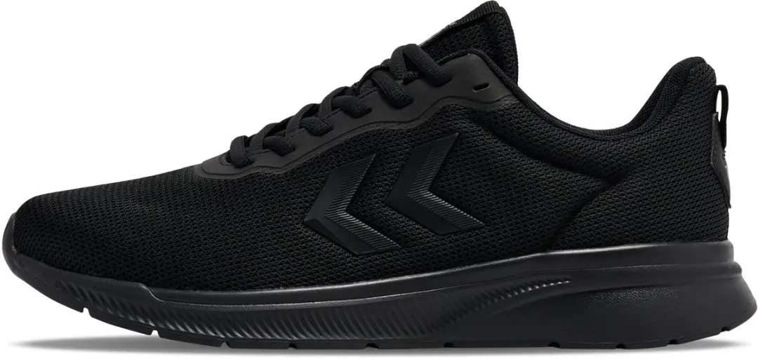 Hummel Reach TR Breather 225227 - Schoenen 38 - Anthracite - afbeelding 4 van 6