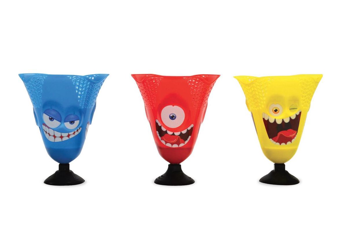 Smackies Main Set (ML)