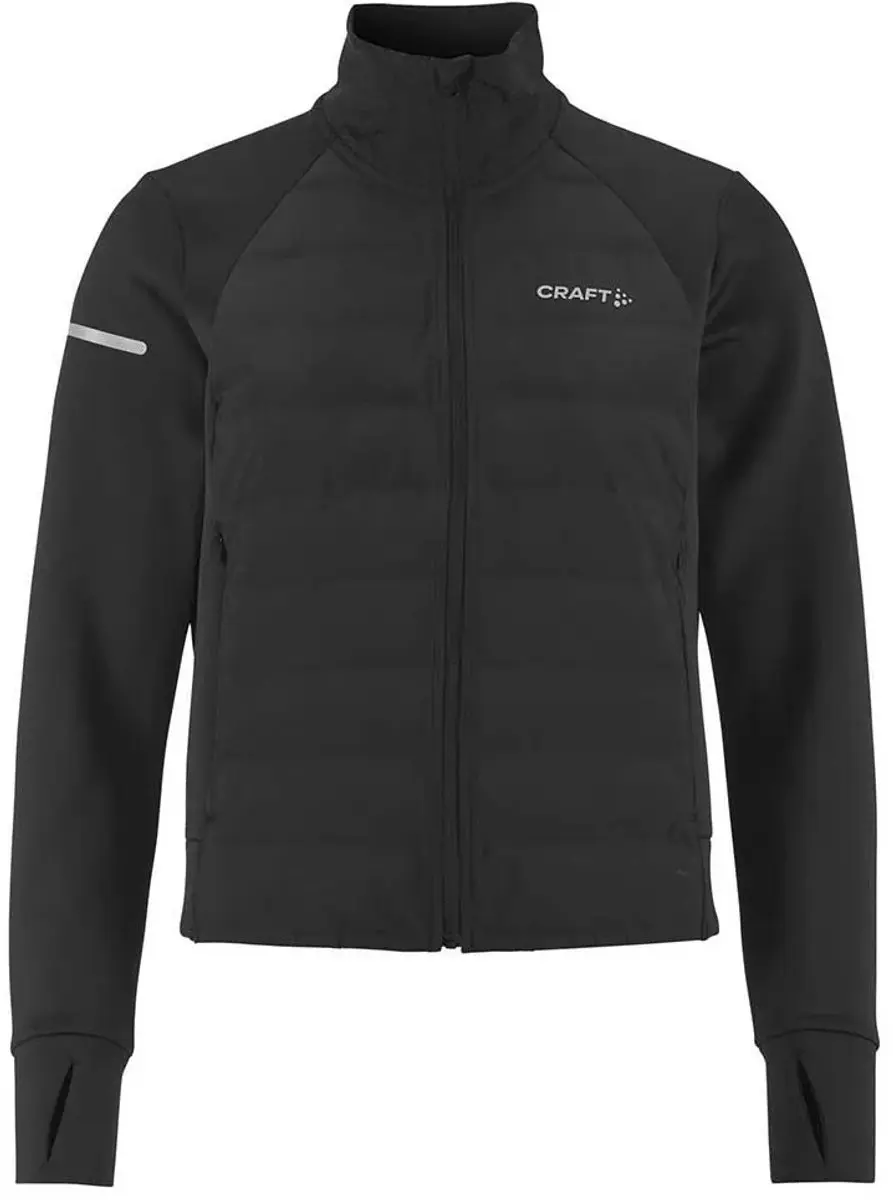 Craft Subz 4 Running Jack Dames S - Zwart
