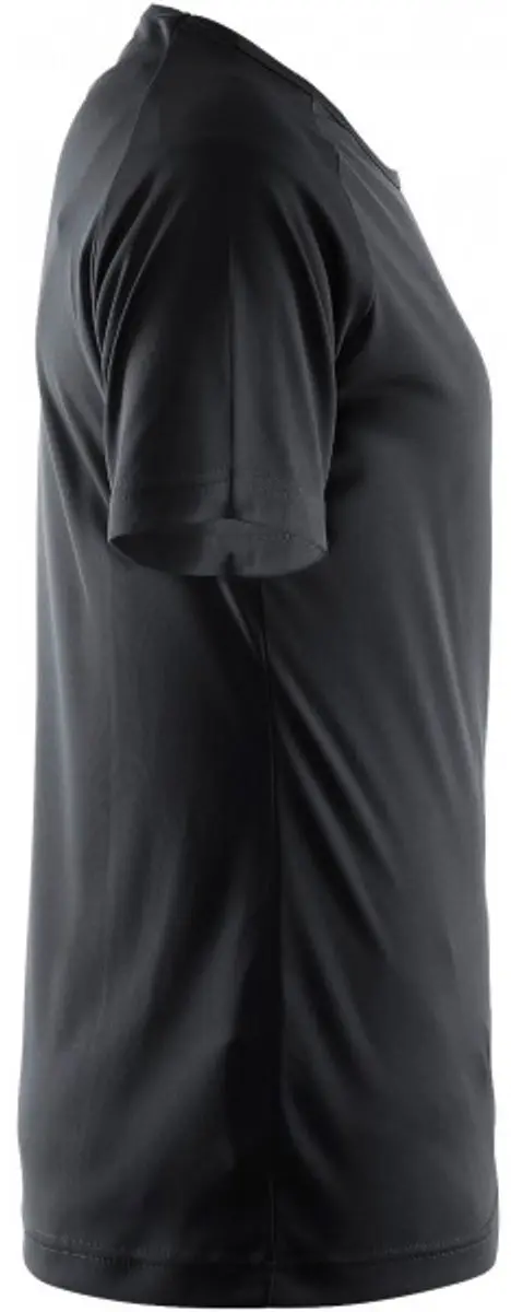 Craft Prime Tee W Sportshirt M - Zwart