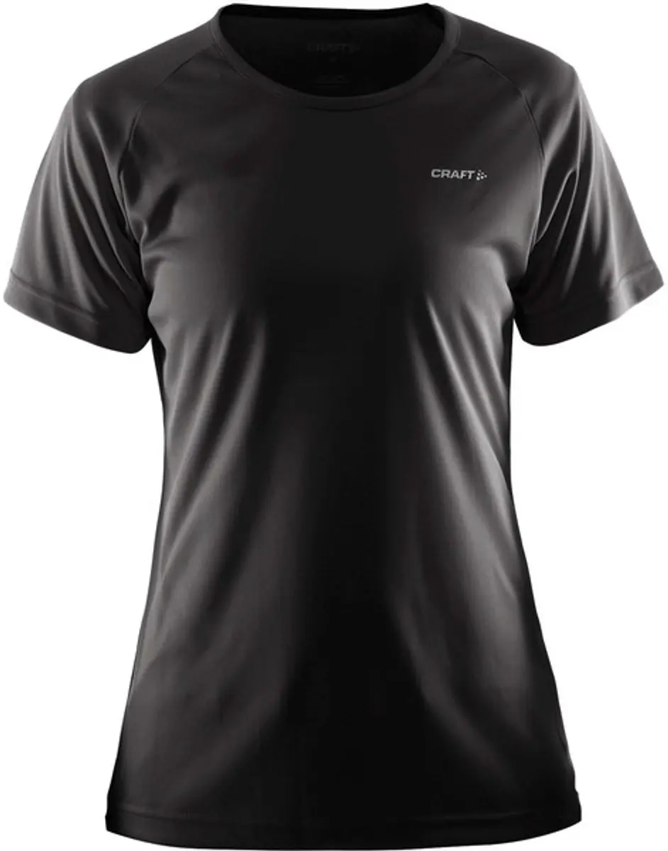 Craft Prime Tee W Sportshirt M