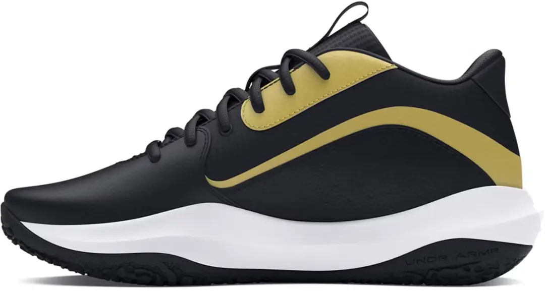 Under Armour Lockdown Fitness Schoenen 3028512-001 - Zwart