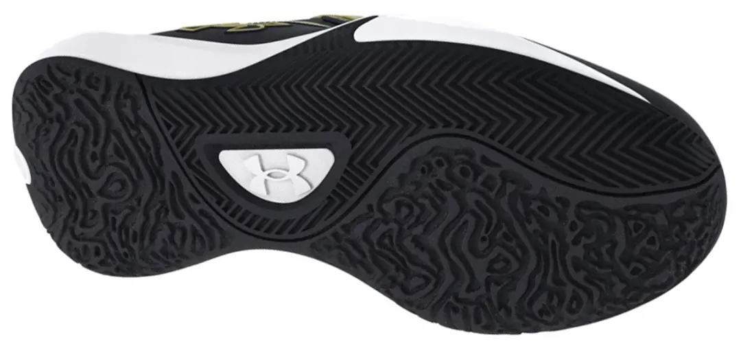 Under Armour Lockdown Fitness Schoenen 3028512-001 - Zwart