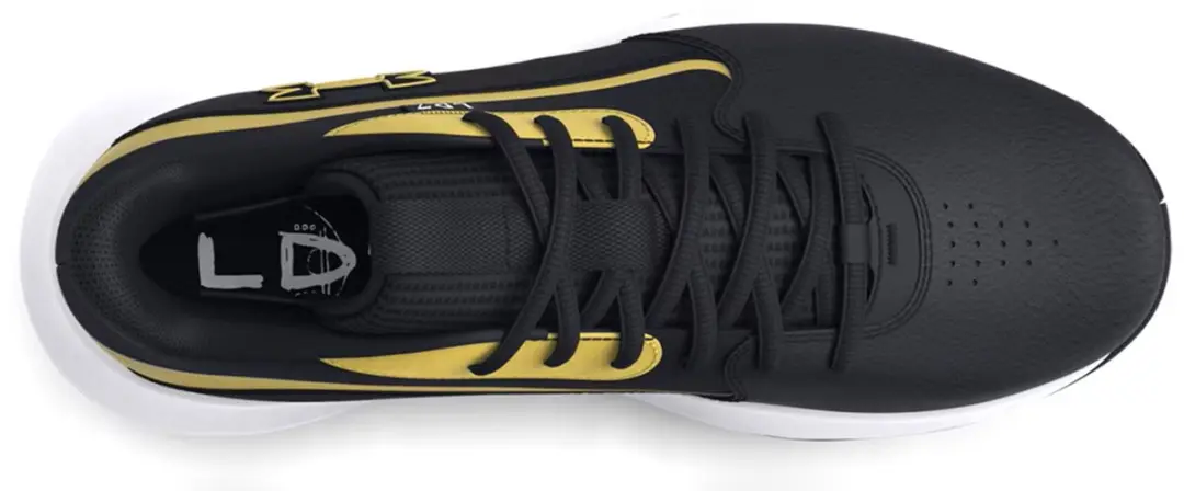Under Armour Lockdown Fitness Schoenen 3028512-001 - Zwart