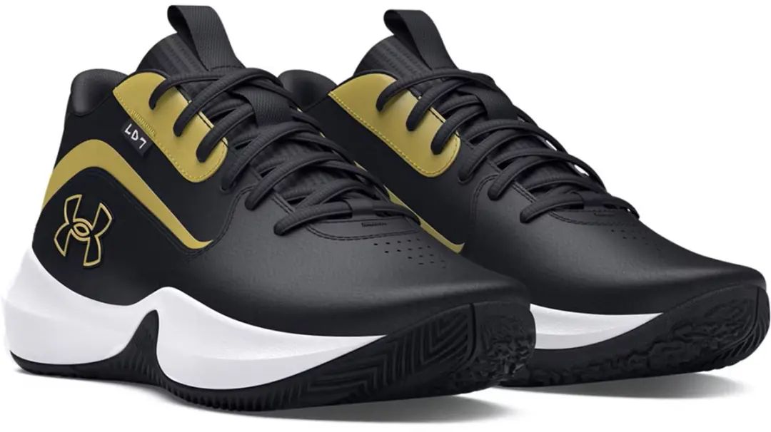 Under Armour Lockdown Fitness Schoenen 3028512-001
