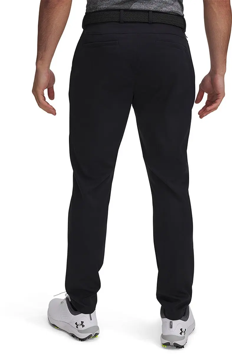 Under Armour Drive Pro Trainingsbroek - Zwart