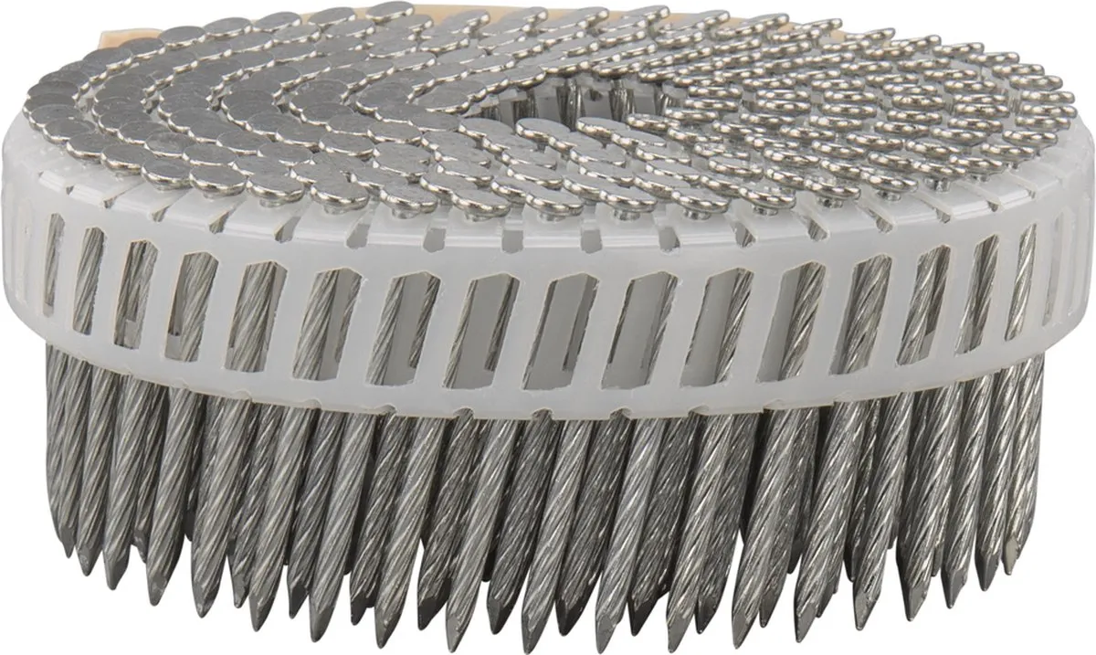 Makita F-33739 Gegalvaniseerde Nagels 2.52mm