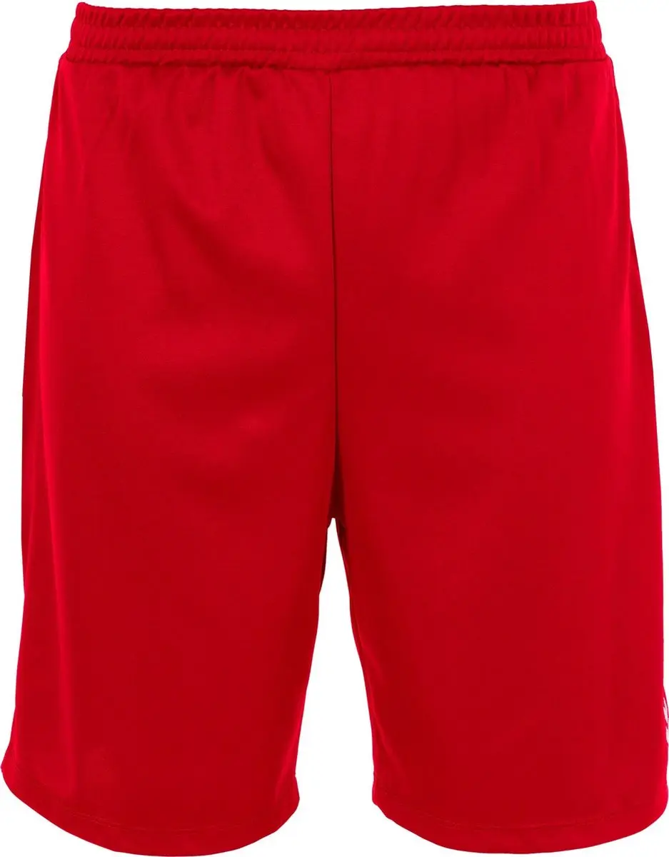 hummel Euro Shorts II Sportbroek XXXL - Rood