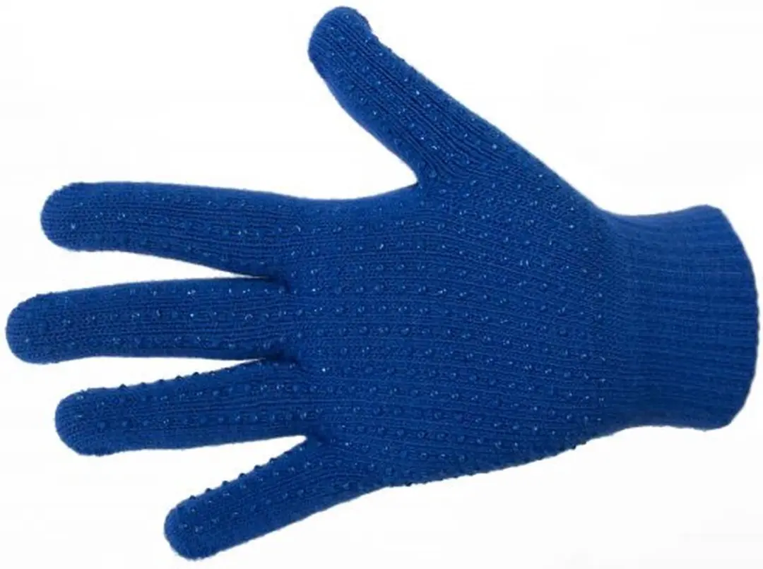 Stanno Stadium Handschoen - Maat L - Blauw