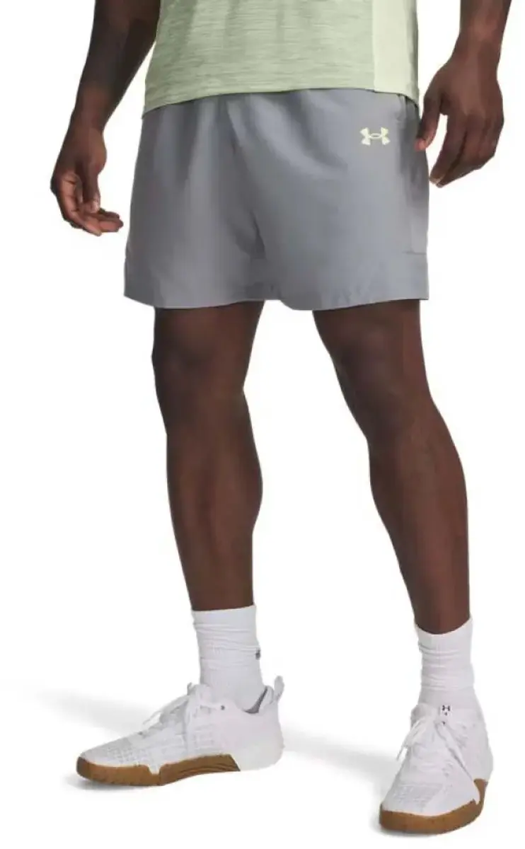 Under Armour Tech Utility Korte Broek M