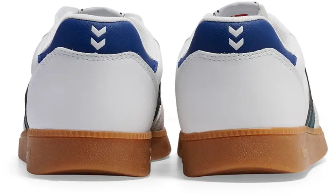 Hummel Sneakers Handball Perfekt SP 226303 - 45 - Bright White/Navy Peony