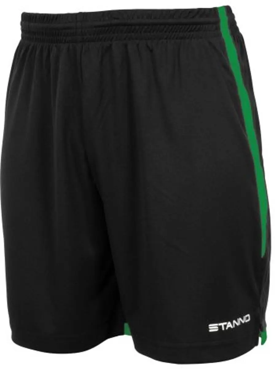 Stanno Focus Shorts II Sportbroek XXL