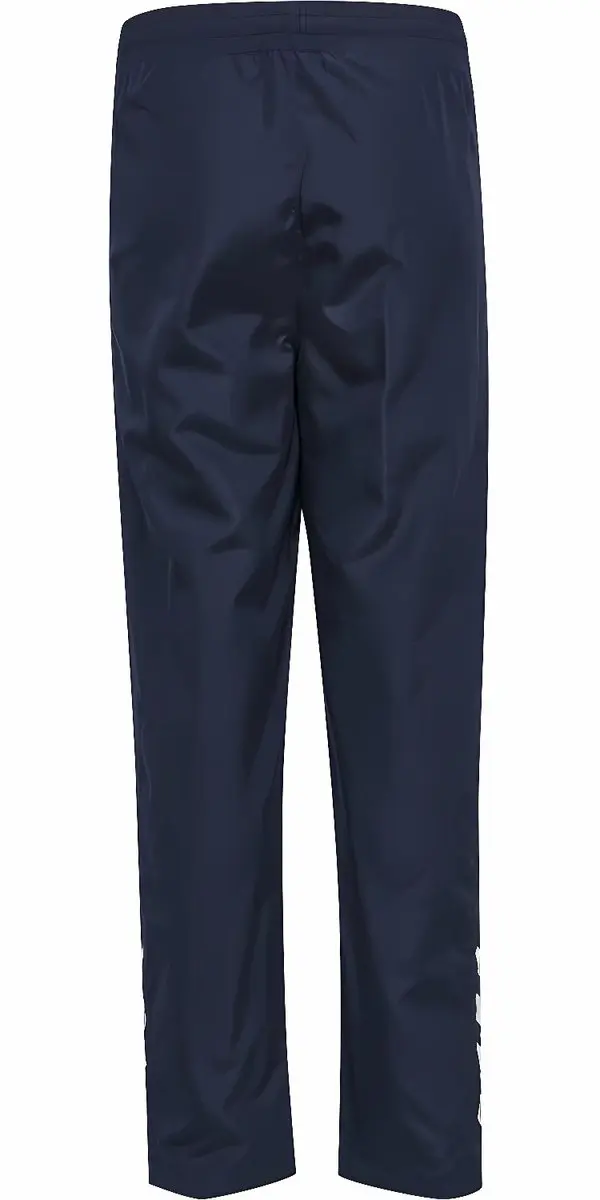 Hummel Hmlcore XK Micro Pants Kids Joggingbroek - 152 - Blau