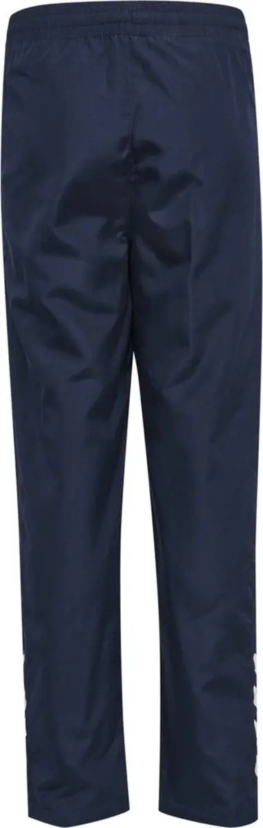 Hummel Hmlcore XK Micro Pants Kids Joggingbroek - 152 - Blau