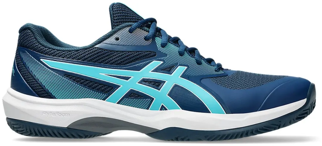 ASICS Game FF Padel Heren Schoenen 46.5