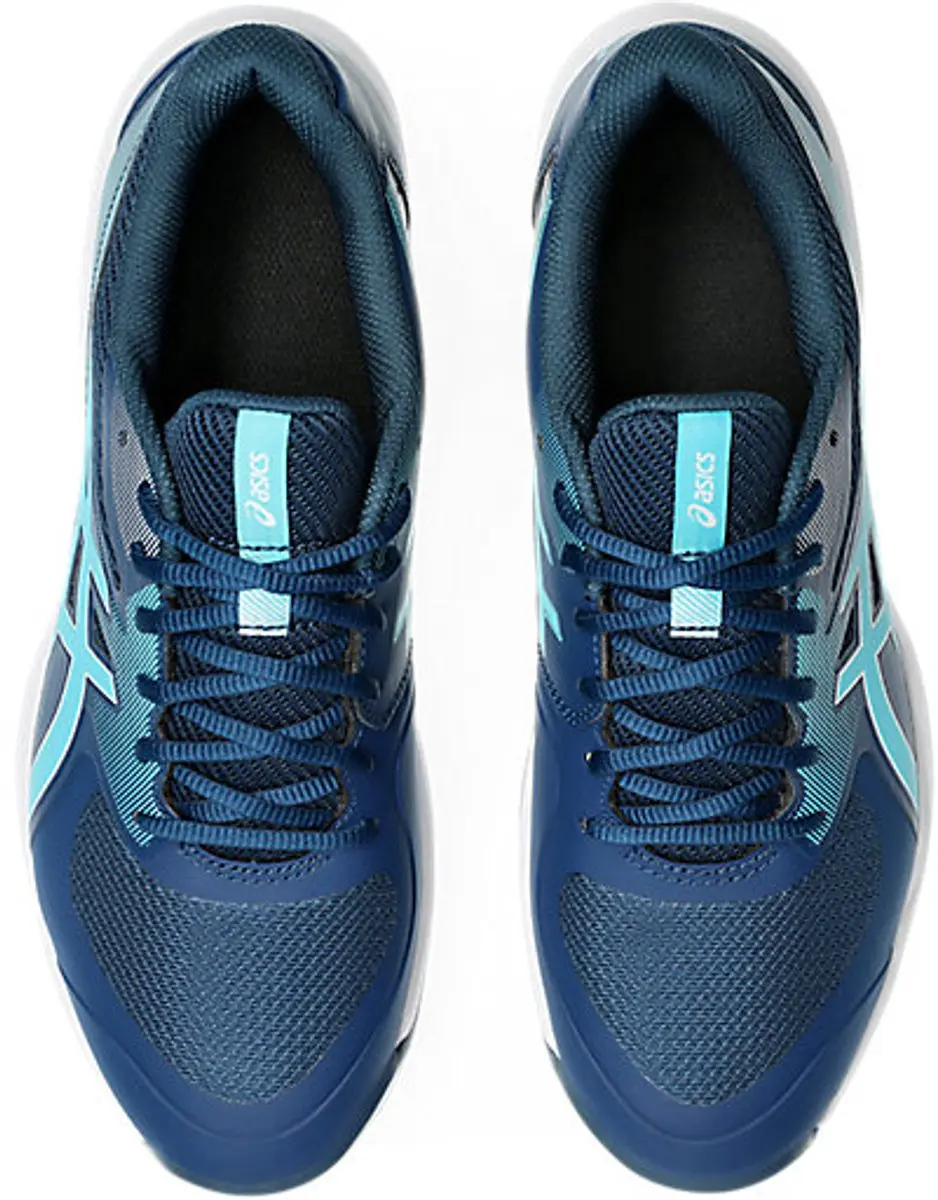 ASICS Game FF Padel Heren Schoenen 46.5 - Blauw
