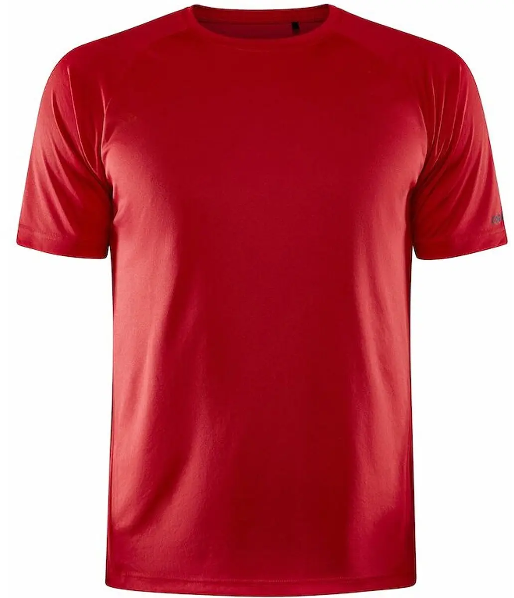Craft Unify Core Functioneel T-Shirt Heren