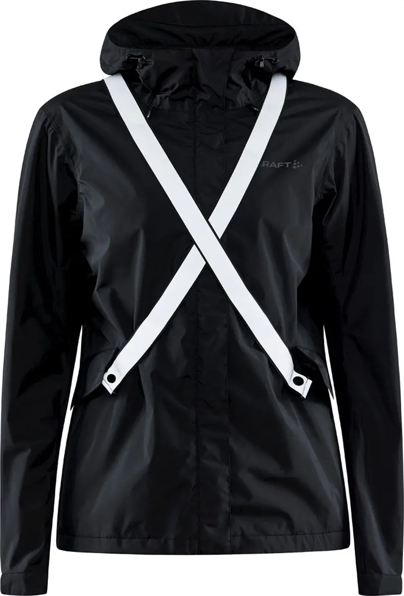 Craft Core Bike Ride Hydro Lumen Jacket 1911428