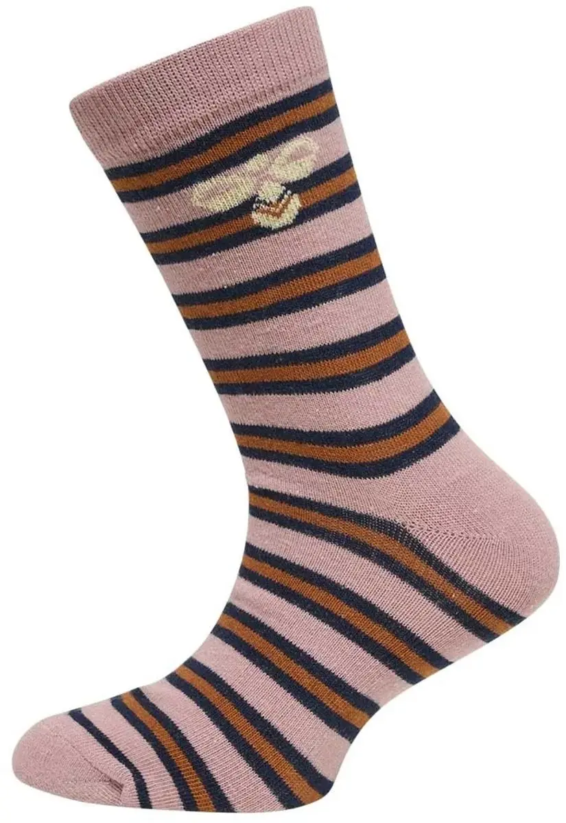Hummel Alfie Sokken - 3 Stuks - Veelkleurig - Maat 32-36