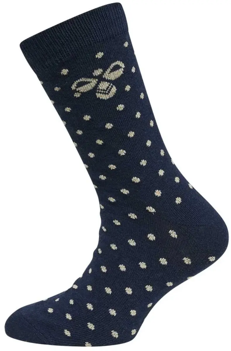 Hummel Alfie Sokken - 3 Stuks - Veelkleurig - Maat 32-36