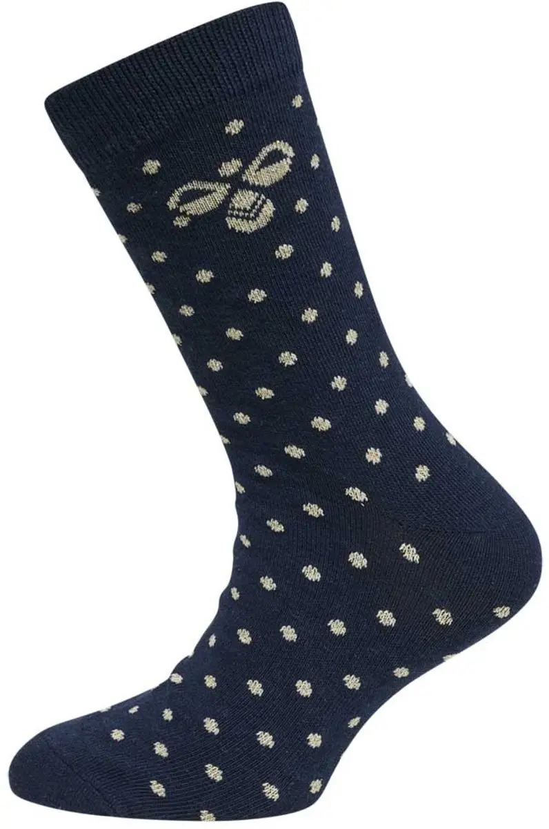Hummel Alfie Sokken - 3 Stuks - Veelkleurig - Maat 32-36