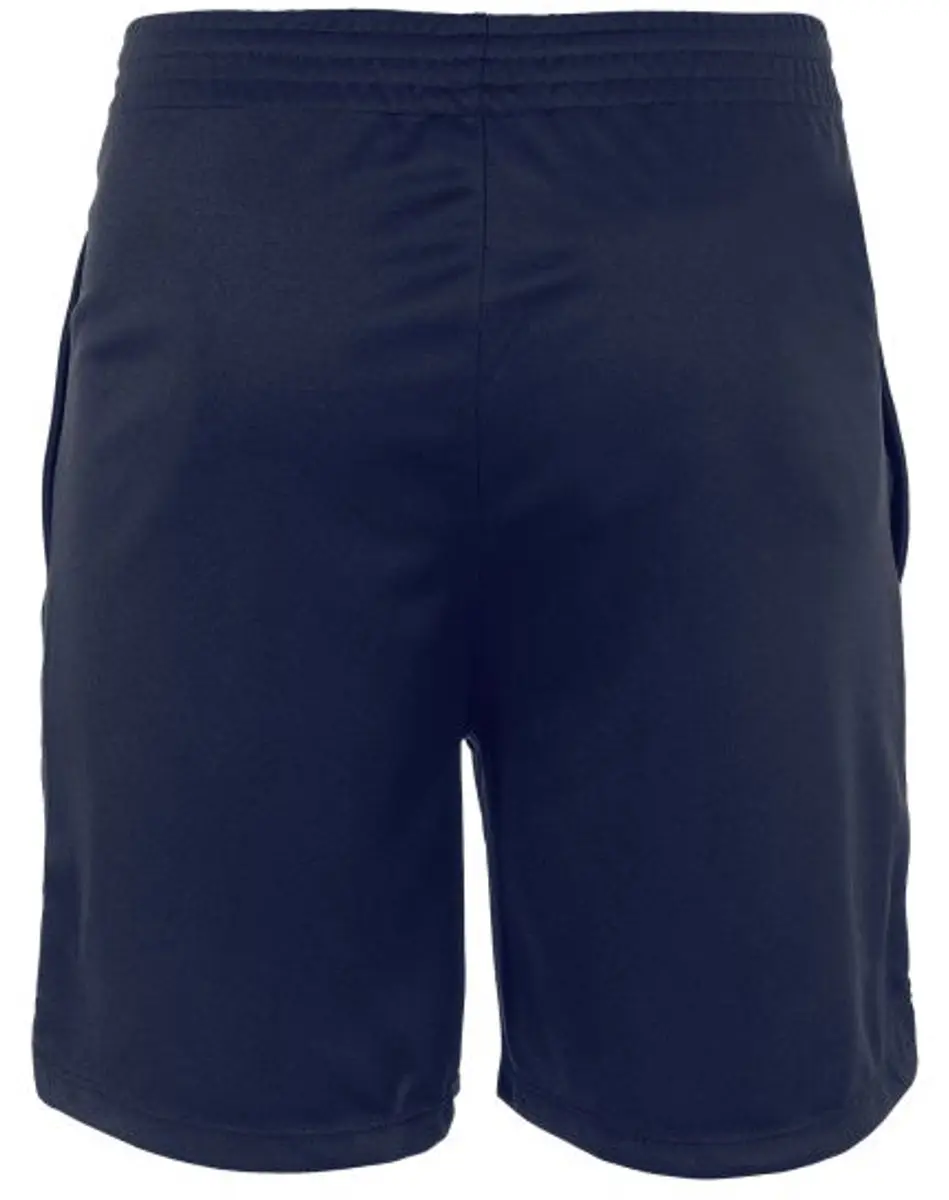 hummel Ground Pro Shorts 140 - Navy