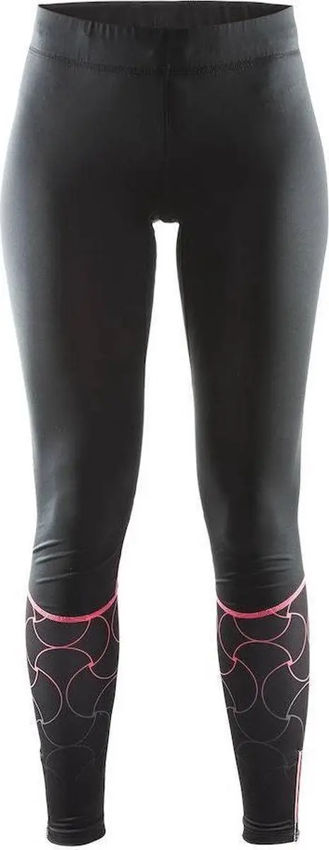 Craft Runningbroek Devotion Dames S