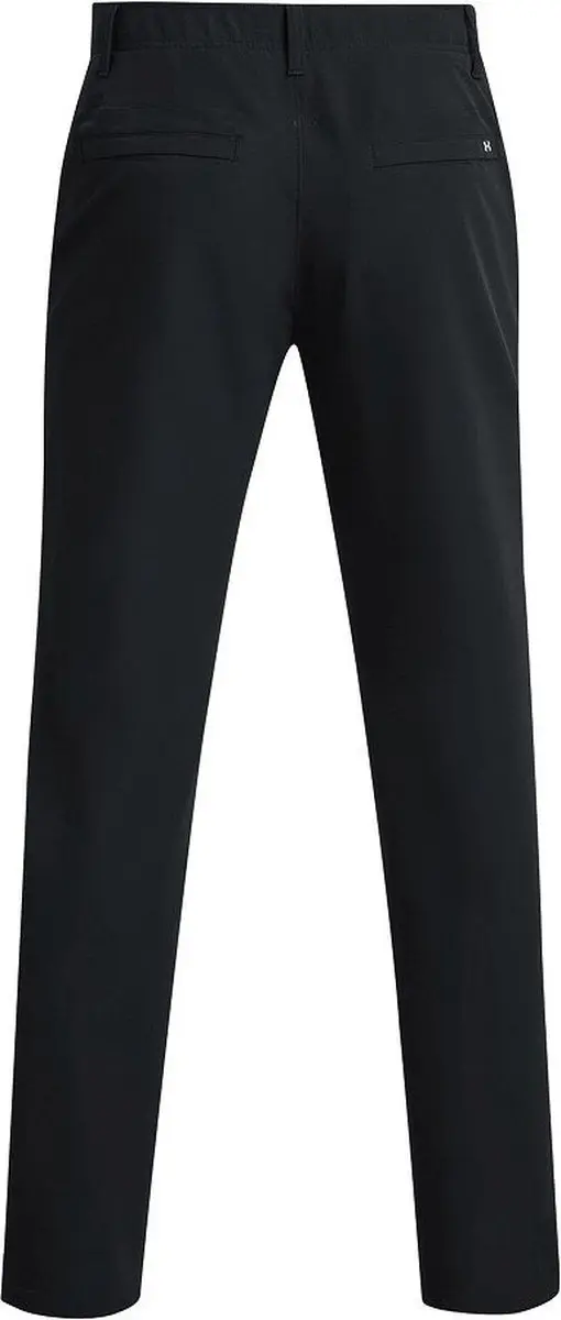 Under Armour CGI Tapered Pants Golfbroek Heren 36/36 - Zwart