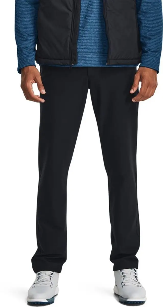 Under Armour CGI Tapered Pants Golfbroek Heren 36/36