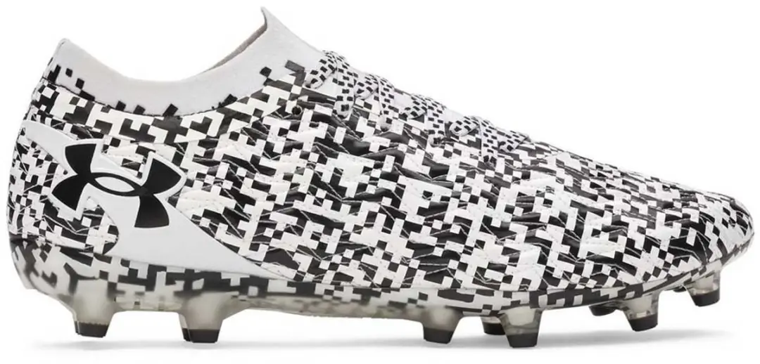 Under Armour Magnetico Pro 5 FG Voetbalschoenen 44.5