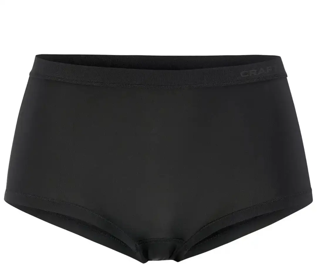 Craft Active Boxershort Dames - Zwart XS