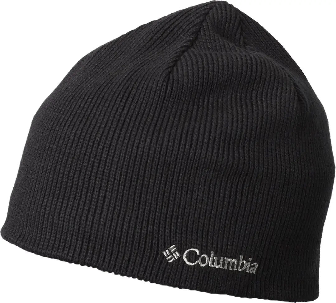 Columbia Bugaboo Beanie - Black