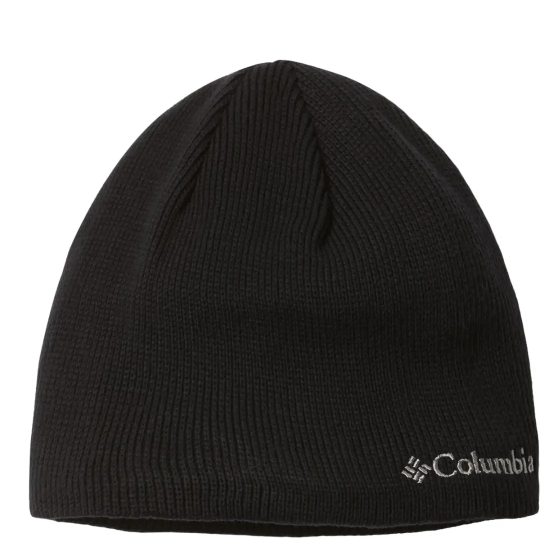 Columbia Bugaboo Beanie - Black - afbeelding 6 van 6