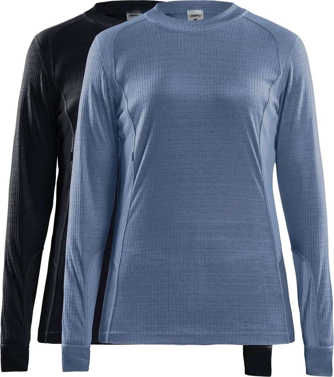 Craft Core Baselayer Thermo Shirts Dames