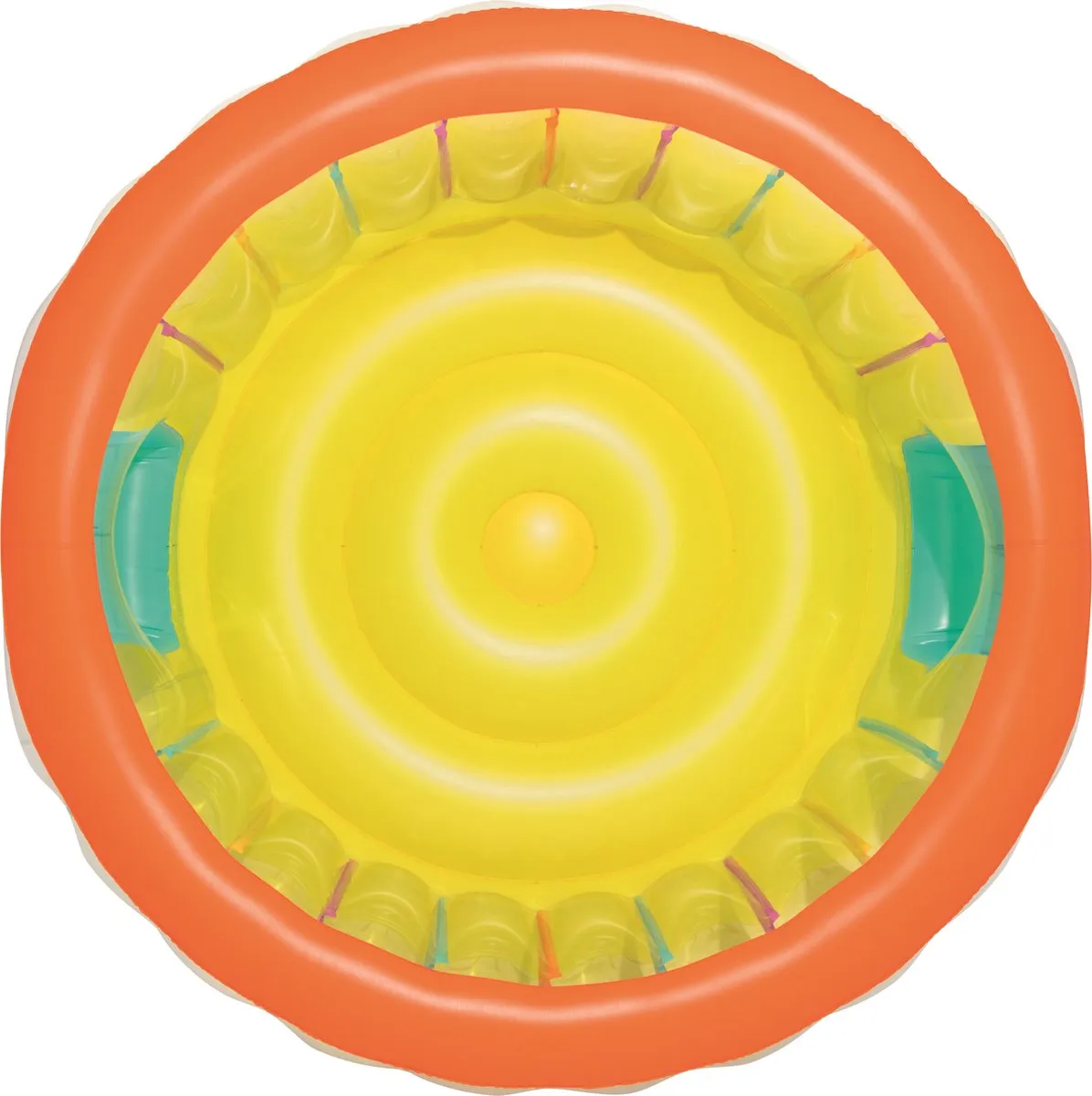 Bestway BounceJam Springkussen 180x86cm - Meerkleurig - afbeelding 6 van 6