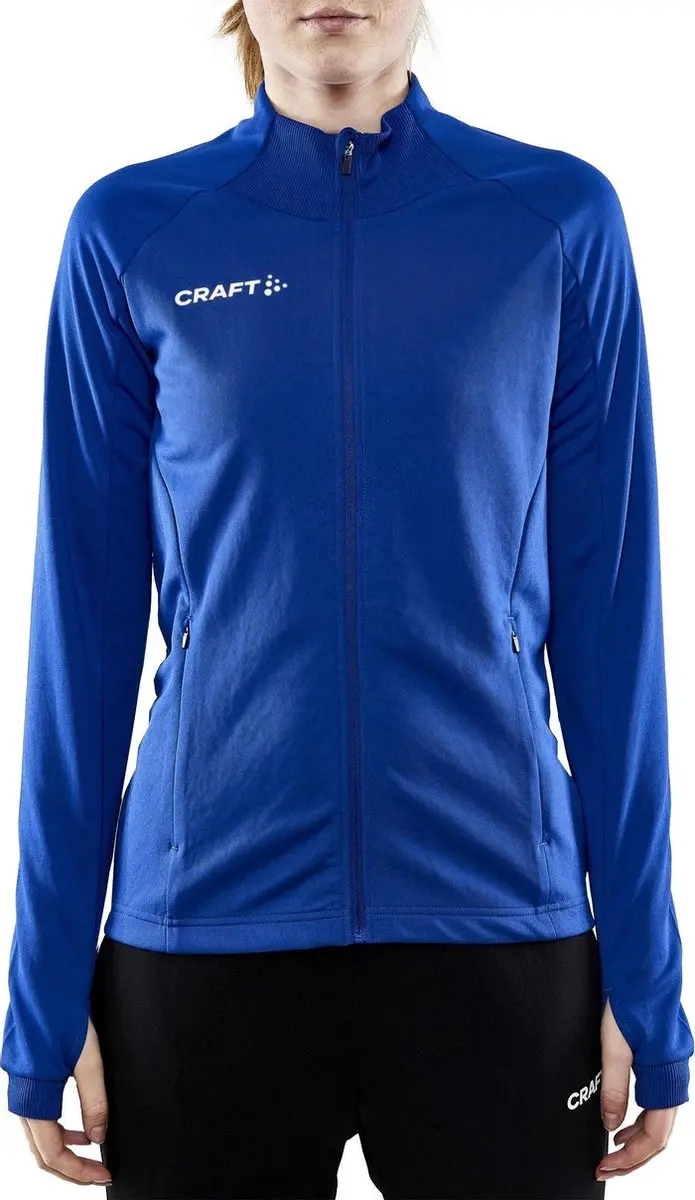 Craft Evolve Full Zip Sportvest L