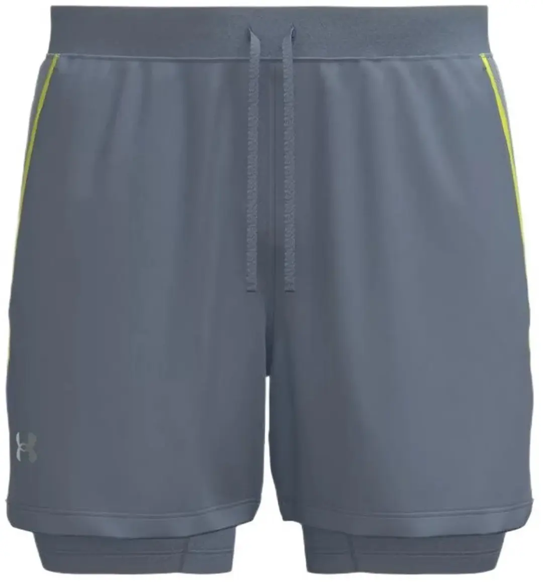 Under Armour Launch 5
