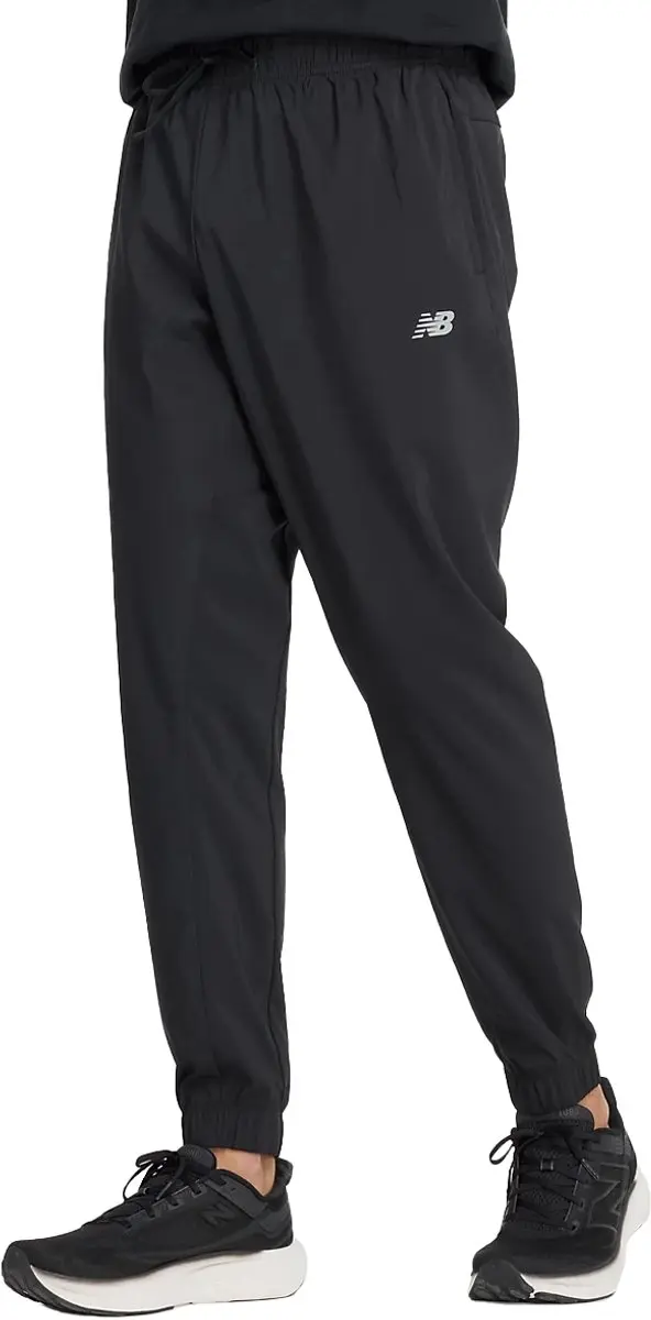 New Balance Woven Joggingbroek XL
