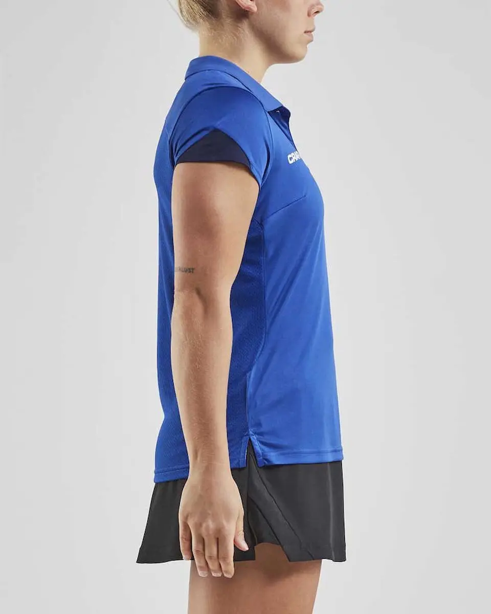 Craft Pro Control Impact Polo W 1908226 - L
