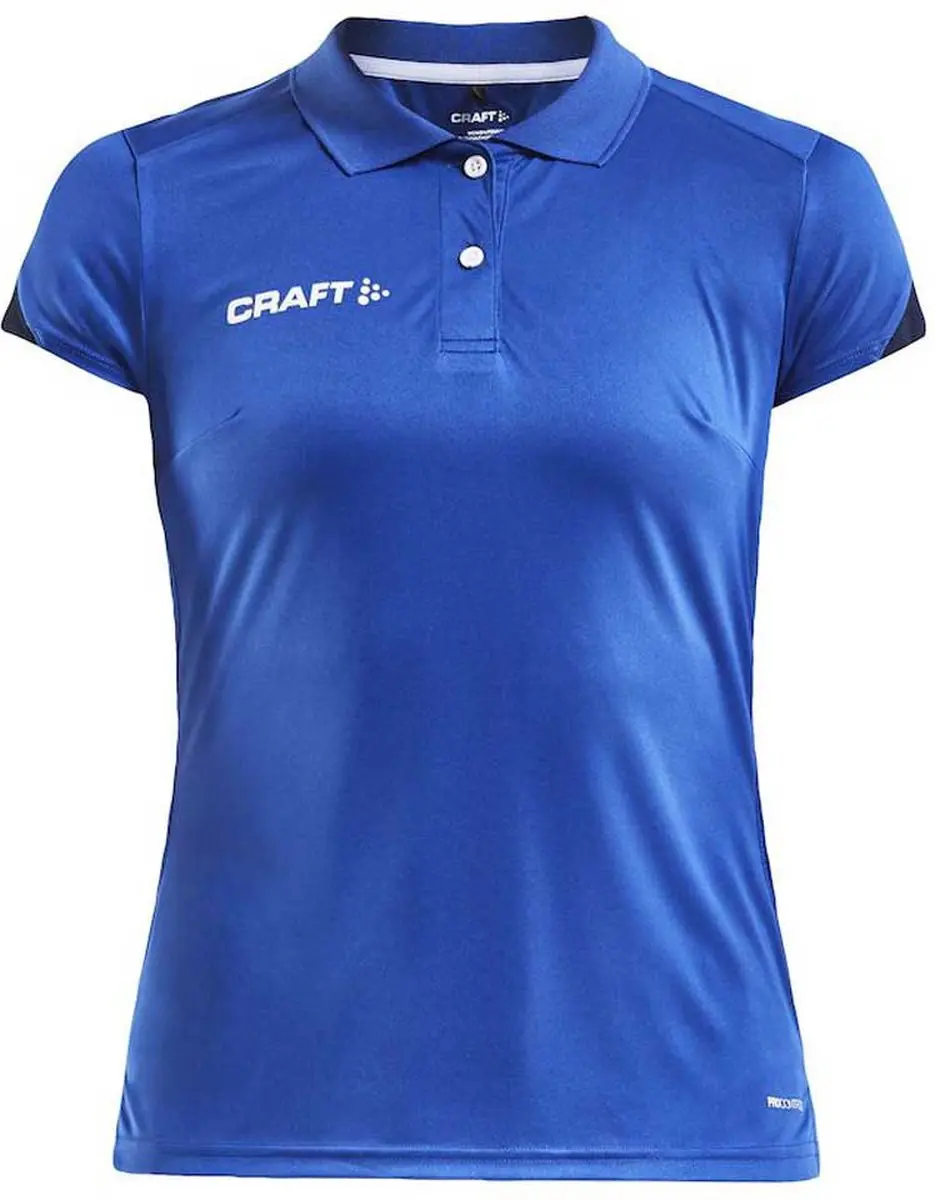 Craft Pro Control Impact Polo W 1908226