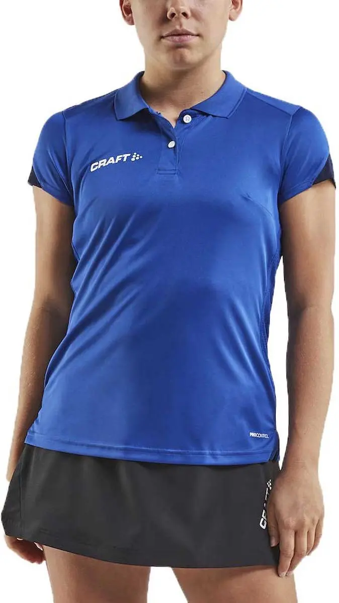 Craft Pro Control Impact Polo W 1908226 - L