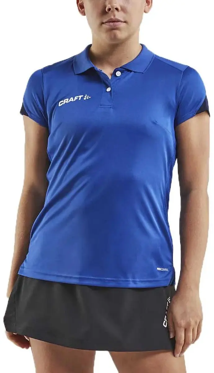 Craft Pro Control Impact Polo W 1908226 - L