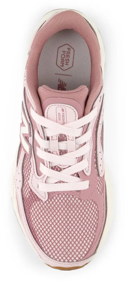 New Balance Arishi Dames Sportschoenen 40 - PINK SALT