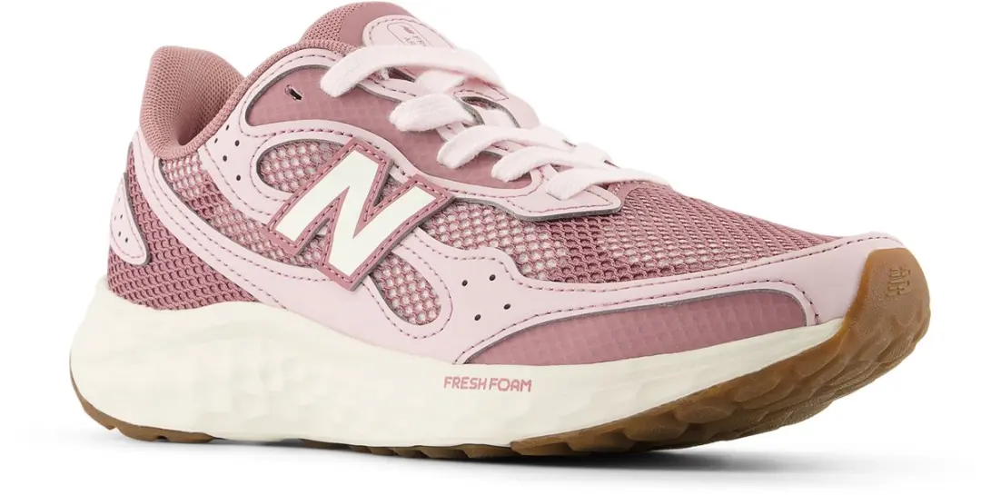 New Balance Arishi Dames Sportschoenen 40 - PINK SALT