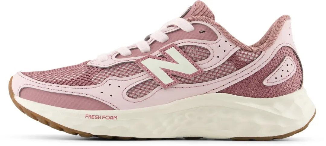 New Balance Arishi Dames Sportschoenen 40 - PINK SALT